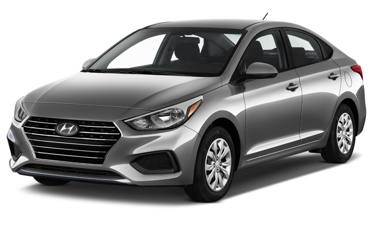 Which type of rental car is right for you?